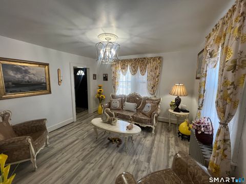 Tiny photo for 755 Congress Avenue, Waterbury, CT 06708 (MLS # 24175005)