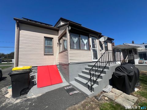 Tiny photo for 755 Congress Avenue, Waterbury, CT 06708 (MLS # 24175005)