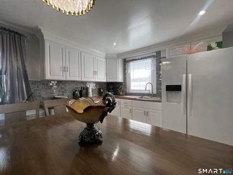 Tiny photo for 755 Congress Avenue, Waterbury, CT 06708 (MLS # 24175005)