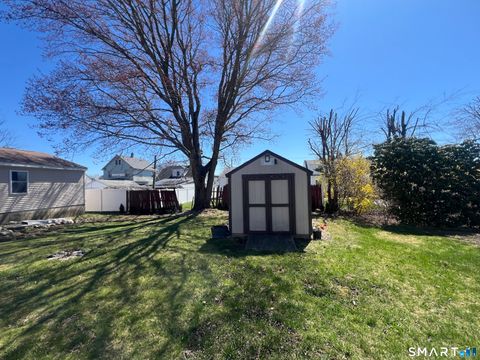 Tiny photo for 755 Congress Avenue, Waterbury, CT 06708 (MLS # 24175005)