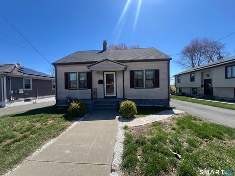 Tiny photo for 755 Congress Avenue, Waterbury, CT 06708 (MLS # 24175005)