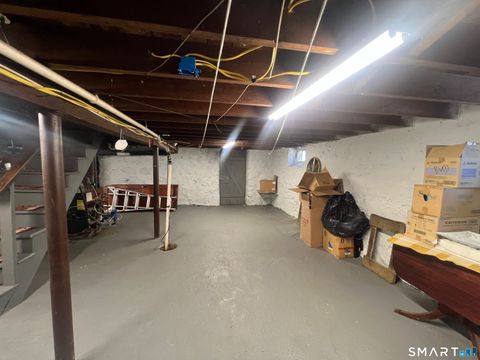 Tiny photo for 755 Congress Avenue, Waterbury, CT 06708 (MLS # 24175005)