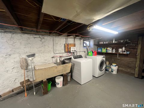 Tiny photo for 755 Congress Avenue, Waterbury, CT 06708 (MLS # 24175005)