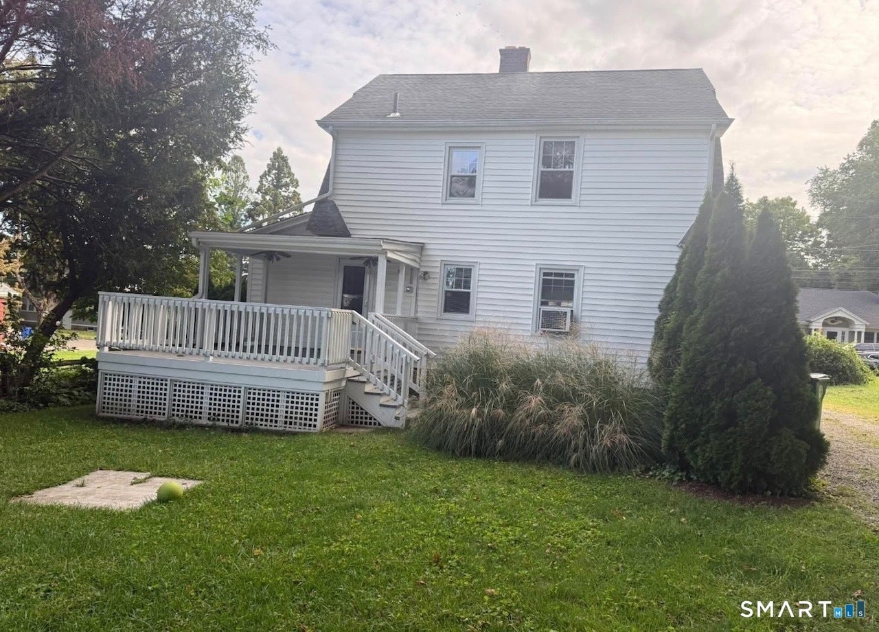 8 Anson Street