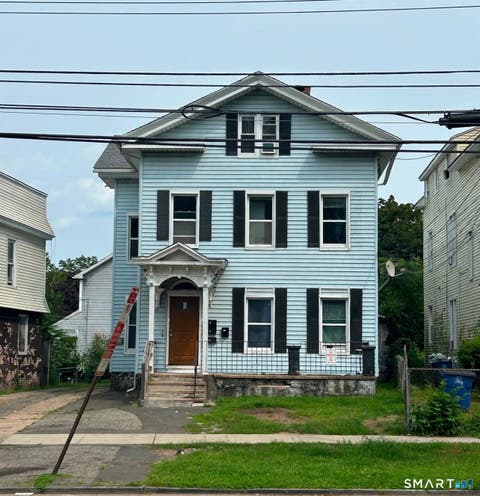Photo of 499 Dixwell Avenue, New Haven, CT 06511 (MLS # 24198020)