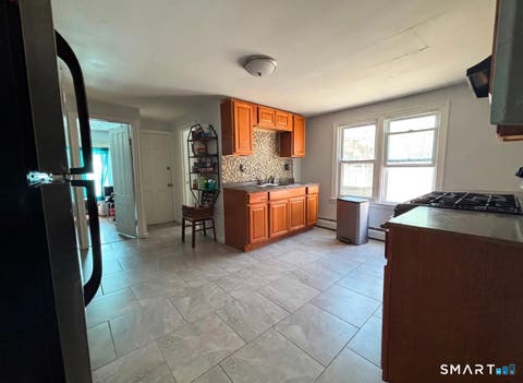 Tiny photo for 499 Dixwell Avenue, New Haven, CT 06511 (MLS # 24198020)