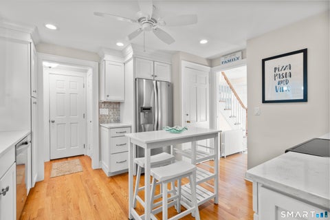 Tiny photo for 24 Herschel Avenue, Waterbury, CT 06708 (MLS # 24209013)