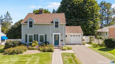 Tiny photo for 24 Herschel Avenue, Waterbury, CT 06708 (MLS # 24209013)