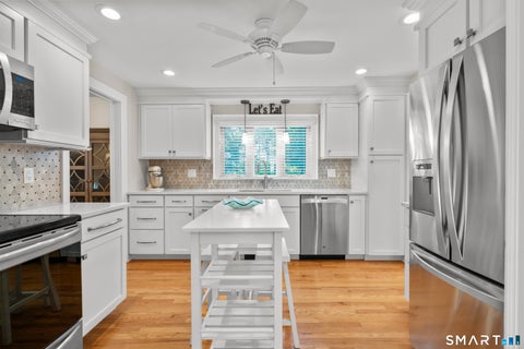Tiny photo for 24 Herschel Avenue, Waterbury, CT 06708 (MLS # 24209013)