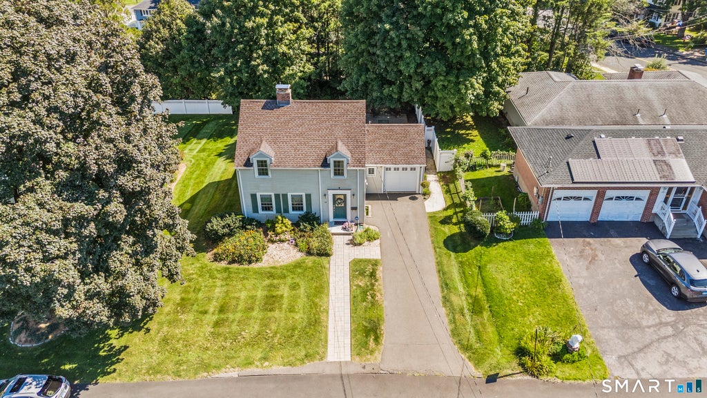 Photo of 24 Herschel Avenue, Waterbury, CT 06708 (MLS # 24209013)