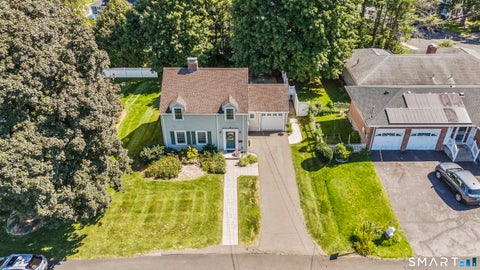 Tiny photo for 24 Herschel Avenue, Waterbury, CT 06708 (MLS # 24209013)
