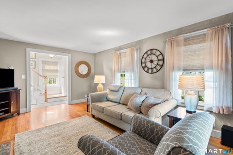 Tiny photo for 24 Herschel Avenue, Waterbury, CT 06708 (MLS # 24209013)