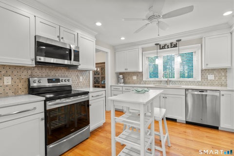 Tiny photo for 24 Herschel Avenue, Waterbury, CT 06708 (MLS # 24209013)