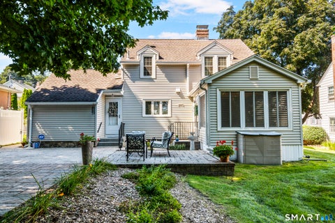 Tiny photo for 24 Herschel Avenue, Waterbury, CT 06708 (MLS # 24209013)