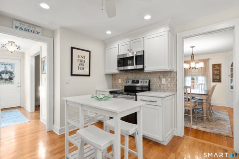 Tiny photo for 24 Herschel Avenue, Waterbury, CT 06708 (MLS # 24209013)
