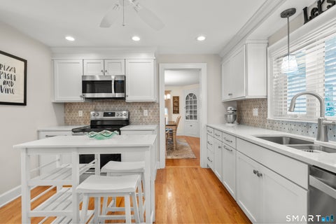 Tiny photo for 24 Herschel Avenue, Waterbury, CT 06708 (MLS # 24209013)