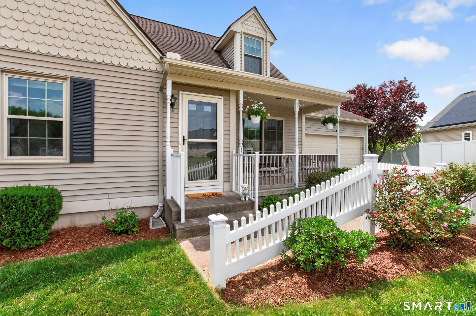 16 Crystal Drive