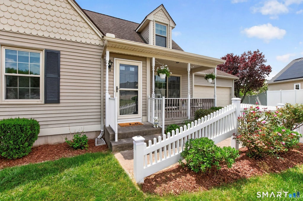 Photo of 16 Crystal Drive, East Granby, CT 06026 (MLS # 24183084)