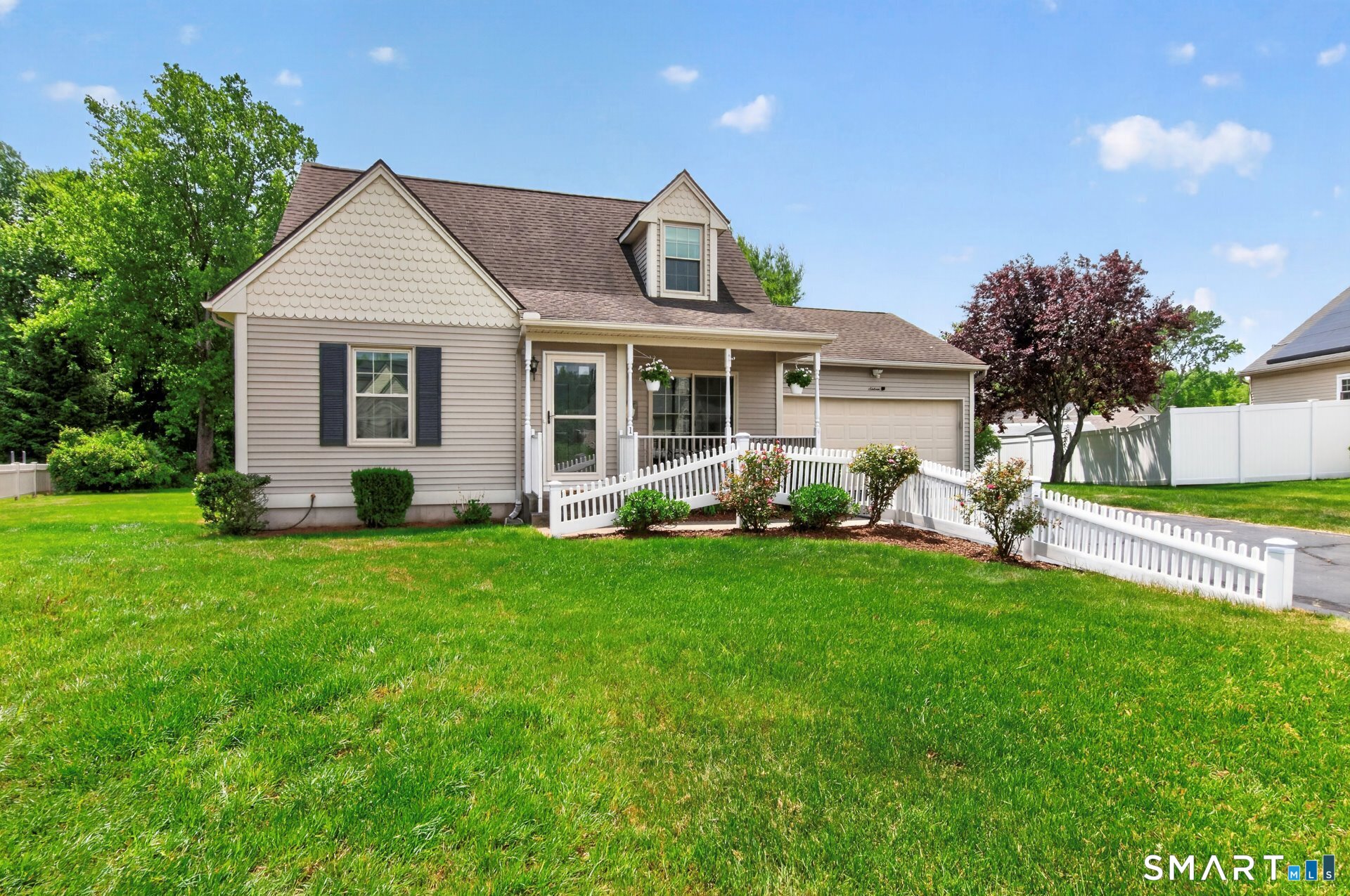 16 Crystal Drive