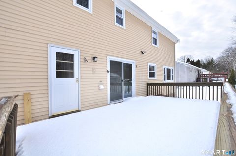 Tiny photo for 76 Lincoln Way, Windsor, CT 06095 (MLS # 24095655)