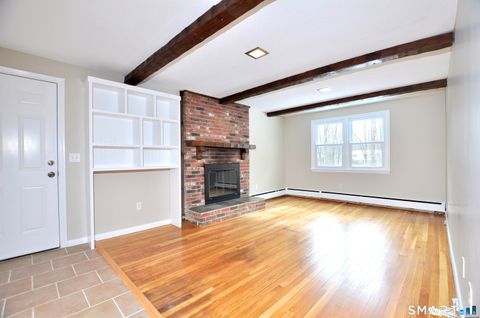 Tiny photo for 76 Lincoln Way, Windsor, CT 06095 (MLS # 24095655)