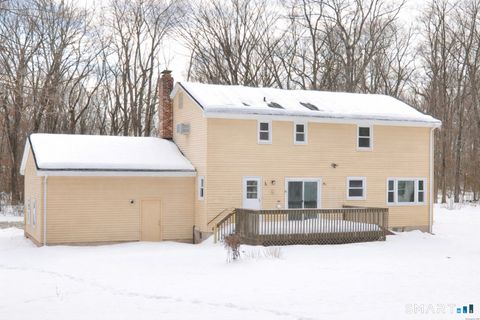Tiny photo for 76 Lincoln Way, Windsor, CT 06095 (MLS # 24095655)