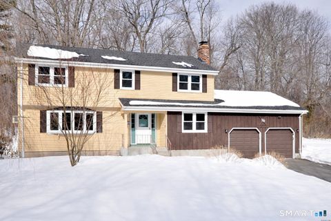 Photo of 76 Lincoln Way, Windsor, CT 06095 (MLS # 24095655)