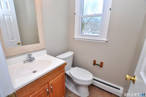Tiny photo for 76 Lincoln Way, Windsor, CT 06095 (MLS # 24095655)