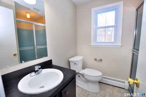 Tiny photo for 76 Lincoln Way, Windsor, CT 06095 (MLS # 24095655)