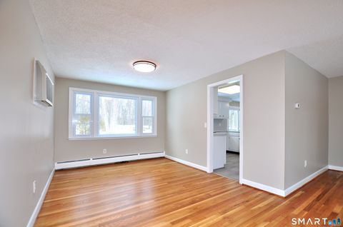 Tiny photo for 76 Lincoln Way, Windsor, CT 06095 (MLS # 24095655)