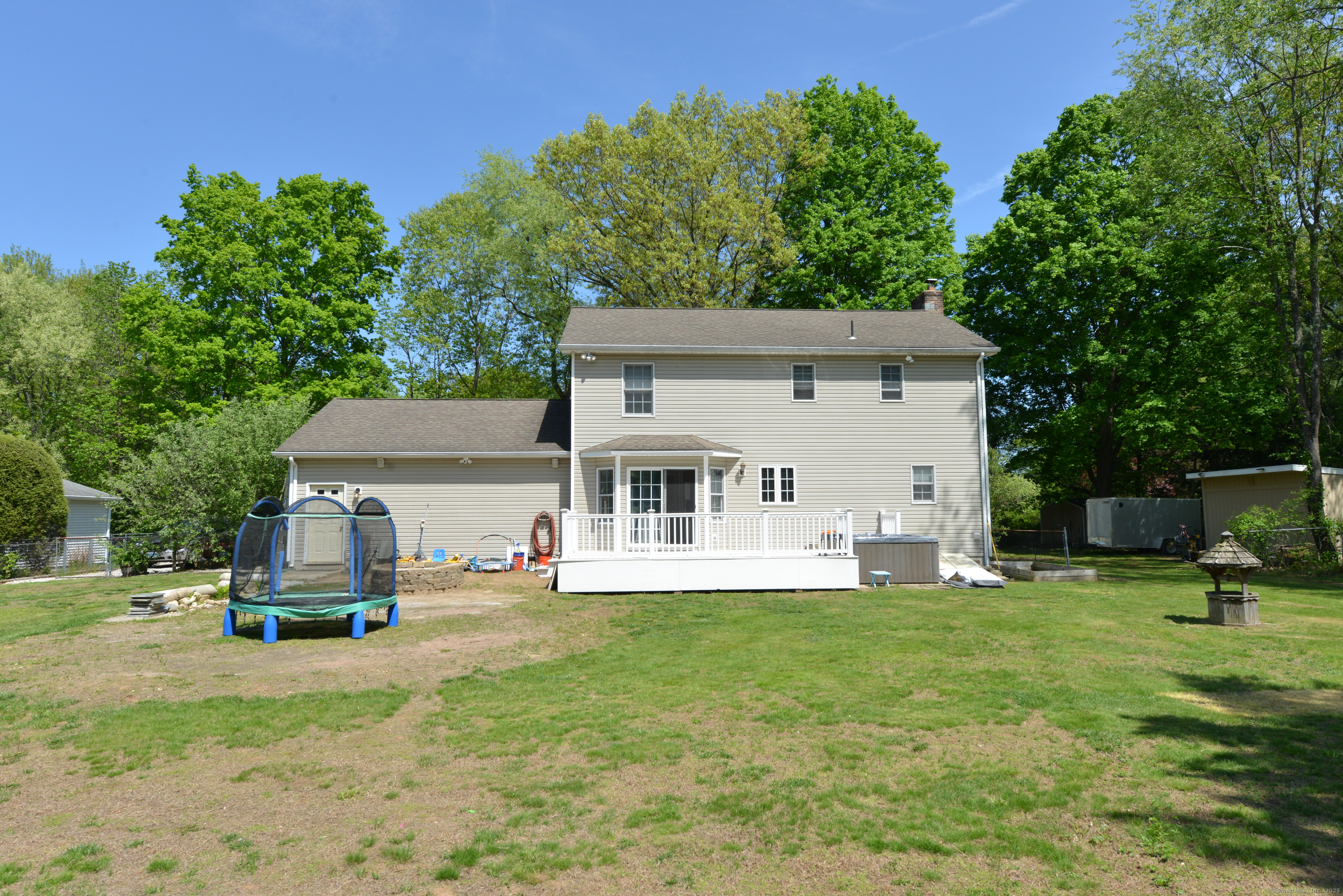 39 Warner Street, Bristol, Connecticut image 38