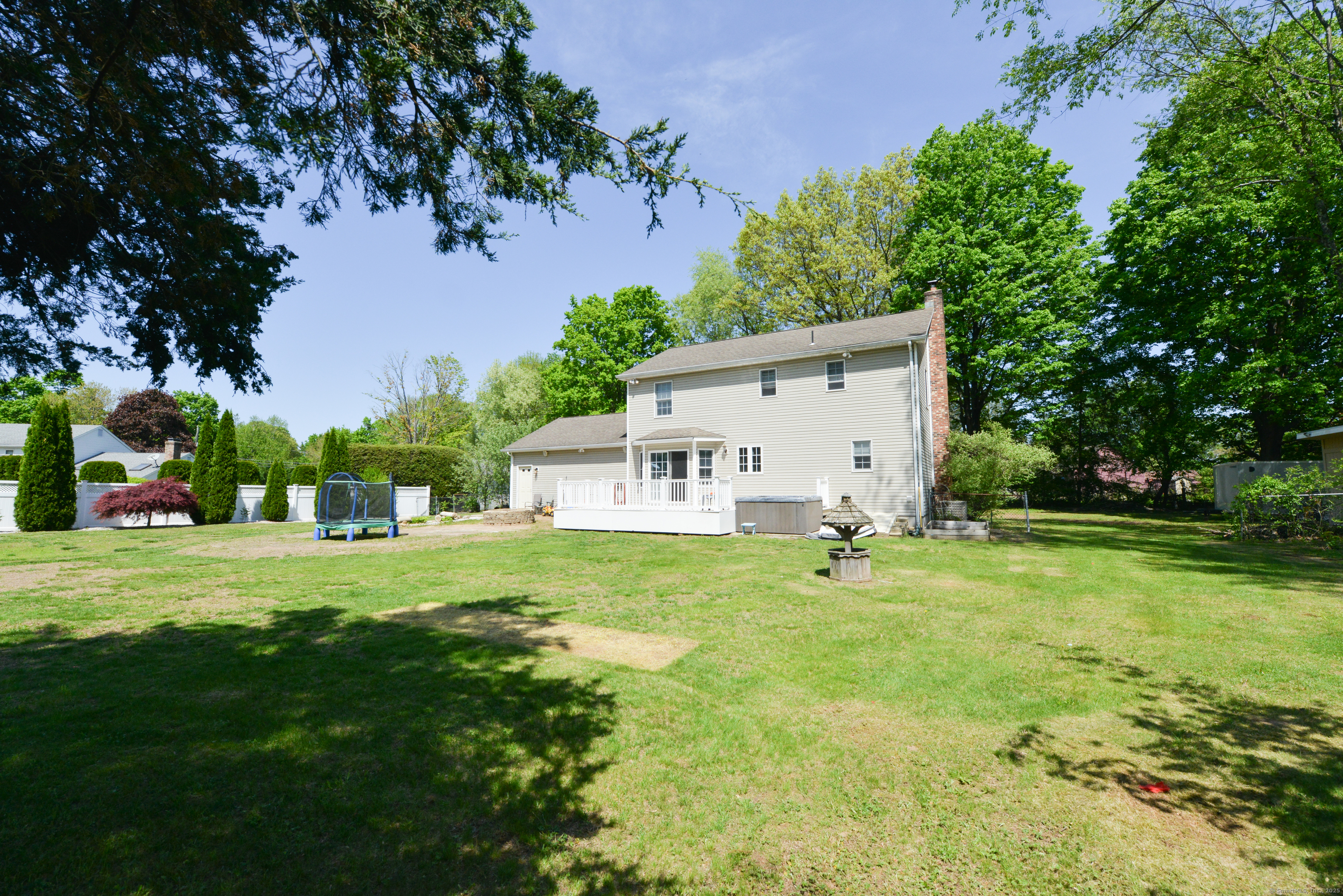 39 Warner Street, Bristol, Connecticut image 39