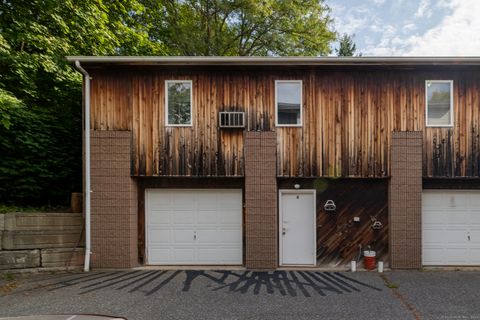 A home in Torrington