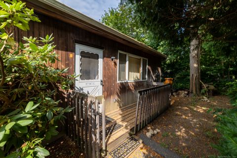 A home in Torrington