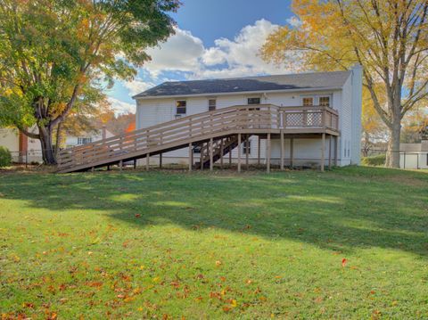 Tiny photo for 12 Donna Drive, Groton, CT 06340 (MLS # 24137733)