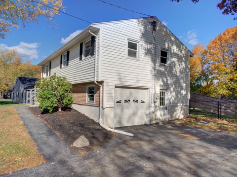 Tiny photo for 12 Donna Drive, Groton, CT 06340 (MLS # 24137733)