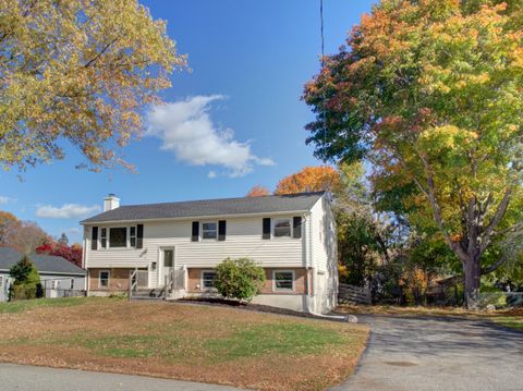 Tiny photo for 12 Donna Drive, Groton, CT 06340 (MLS # 24137733)