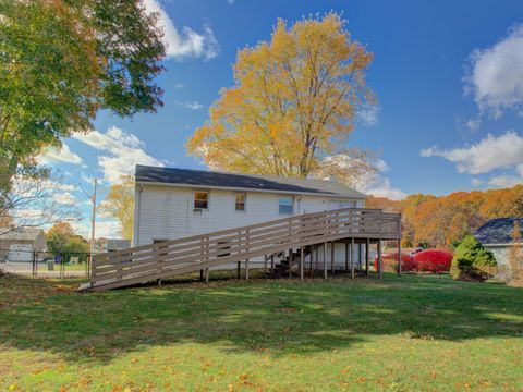 Tiny photo for 12 Donna Drive, Groton, CT 06340 (MLS # 24137733)