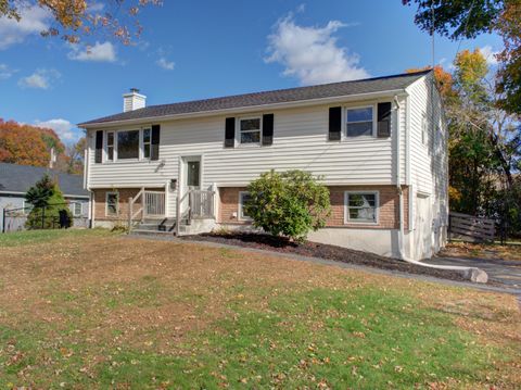 12 Donna Drive Groton CT 06340