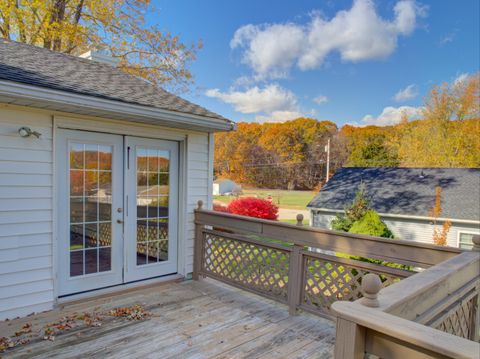 Tiny photo for 12 Donna Drive, Groton, CT 06340 (MLS # 24137733)