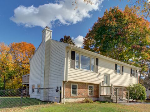 Tiny photo for 12 Donna Drive, Groton, CT 06340 (MLS # 24137733)