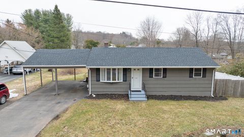 Tiny photo for 194 Camp Street, Middletown, CT 06457 (MLS # 24159419)