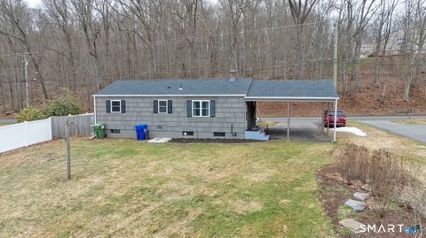 Tiny photo for 194 Camp Street, Middletown, CT 06457 (MLS # 24159419)