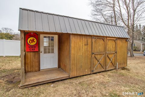 Tiny photo for 194 Camp Street, Middletown, CT 06457 (MLS # 24159419)