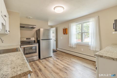 Tiny photo for 194 Camp Street, Middletown, CT 06457 (MLS # 24159419)