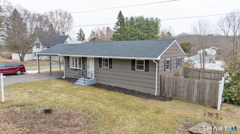 Tiny photo for 194 Camp Street, Middletown, CT 06457 (MLS # 24159419)