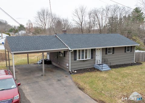 Photo of 194 Camp Street, Middletown, CT 06457 (MLS # 24159419)