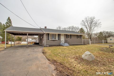 Tiny photo for 194 Camp Street, Middletown, CT 06457 (MLS # 24159419)