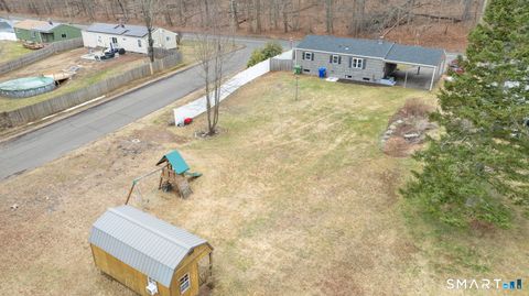 Tiny photo for 194 Camp Street, Middletown, CT 06457 (MLS # 24159419)