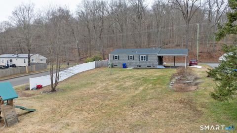 Tiny photo for 194 Camp Street, Middletown, CT 06457 (MLS # 24159419)